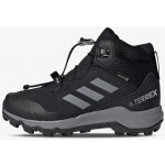 adidas Terrex MID GTX K EF0225 černé – Zboží Dáma