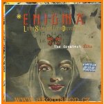 Enigma - L.S.D./Greatest Hits CD – Hledejceny.cz