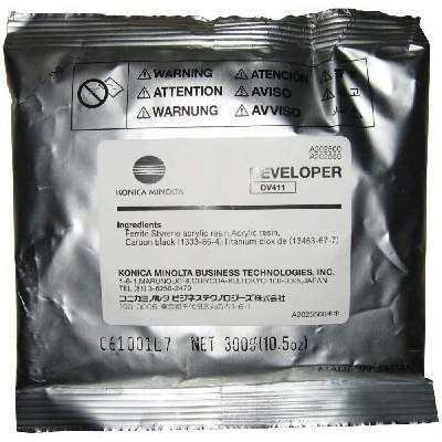 Konica Minolta A202550 - originální – Sleviste.cz