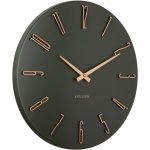 Karlsson KA6072GR – Zboží Dáma