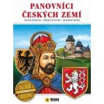 Panovníci českých zemí - Petr Bauer – Hledejceny.cz