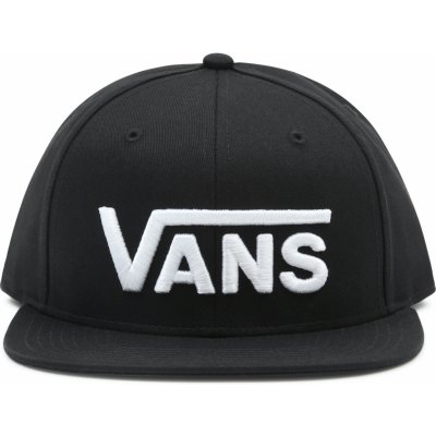 VANS Vans Classic Snapback černá