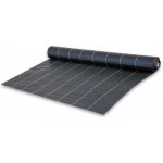 Bradas Agro textílie 70g/m² proti plevelu 100x0,6m BR-AT7006100 – Zboží Dáma