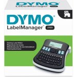 Dymo LabelManager 210D+ S0784430 – Zboží Mobilmania
