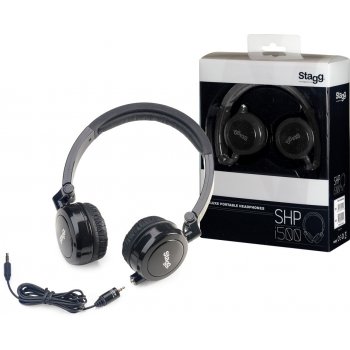 Stagg SHP-I500