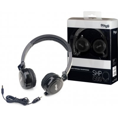 Stagg SHP-I500