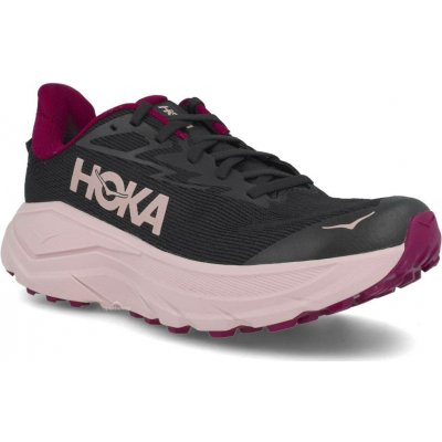 Hoka one one W Challenger ATR 8 1168717-Bnkp Black / Pink Opal – Sleviste.cz