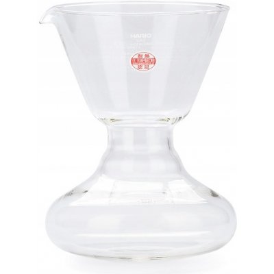 Hario pro Siphon SCA-5 – Zboží Dáma