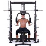 TRINFIT Multi Smith CX40 – Zboží Dáma