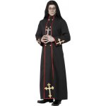 Smrťák ministr – Zboží Dáma
