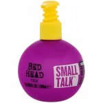 Tigi Bed Head Small Talk Energizer Gelový krém pro objem 240 ml – Zboží Dáma