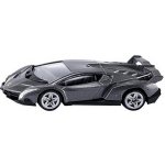 Siku Blister Lamborghini Veneno modrá metalíza – Zboží Dáma