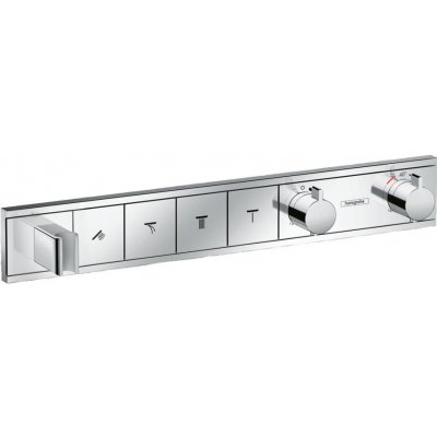 Hansgrohe 15357000 – Hledejceny.cz