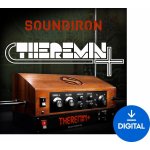 Soundiron Theremin+ (Digitální produkt) – Zboží Živě