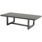 Hartman Zahradní nízký stolek Luto 140 x 75 cm xerix – Hledejceny.cz