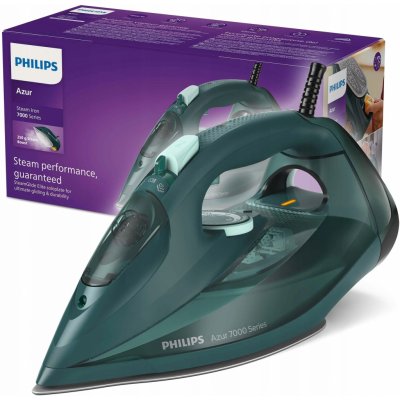 Philips DST 7050/70 – Sleviste.cz