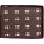 LEKUE Cake 40 x 30 cm - silikonová podložka na pečení pizzy – HobbyKompas.cz