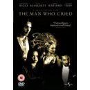 The Man Who Cried DVD