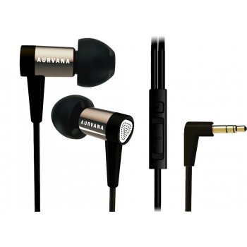 Creative Aurvana In-Ear 2 Plus