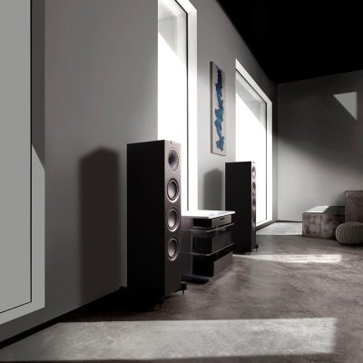 KEF Q550 – Zboží Mobilmania