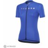 Cyklistický dres Dotout Signal dámsky royal blue
