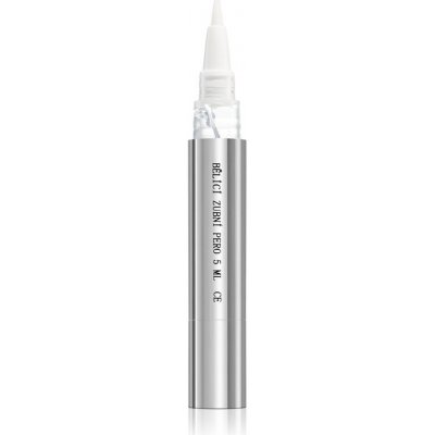 Eva Whitening pen bělicí pero na zuby 5 ml – Zbozi.Blesk.cz