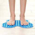 Futzuki reflexní masážní podložka – Zboží Dáma