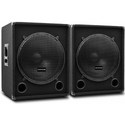 subwoofer 18´´ - Nejlepší Ceny.cz