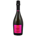 Hamsik Gran Cuvée Spumante Extra Dry 11% 0,75 l (holá láhev) – Zbozi.Blesk.cz