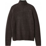 esmara Dámský svetr s podílem vlny antracitová – Hledejceny.cz