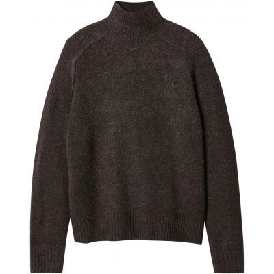 esmara Dámský svetr s podílem vlny antracitová – Hledejceny.cz