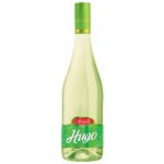 Avanti Hugo 8% 0,75 l (holá láhev) – Sleviste.cz