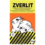 Zverlit podestýlka hnědá pro fretky 6 kg – Sleviste.cz