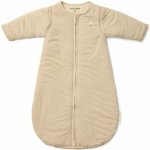 LITTLE DUTCH Spací pytel s odepínatelnými rukávy Husa Beige Newborn Naturals – Hledejceny.cz