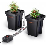 Spider Farmer DWC 2 Pot Hydroponický systém – Hledejceny.cz
