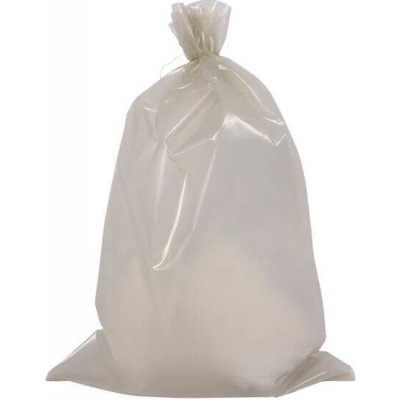 COpack Pytel LDPE 120 l 200μm 1ks průhledný – Zboží Dáma