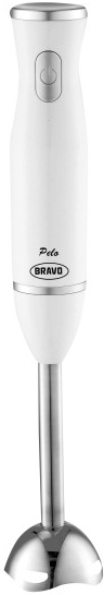 Pelo B-5011 Bílá