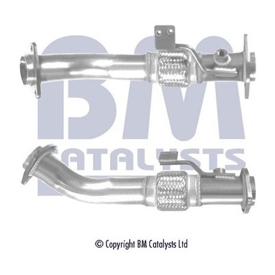 BM CATALYSTS BM50480 – Hledejceny.cz