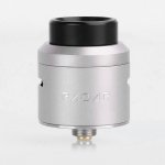 GeekVape Radar RDA 24mm stříbrná 2ml – Zboží Dáma