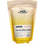 Hayb Yellow Espresso Blend zrnková 250 g – Hledejceny.cz