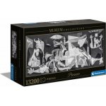 CLEMENTONI Guernica Pablo Picasso 13200 dílků – Hledejceny.cz