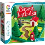 Mindok Smart Červená Karkulka – Zboží Dáma