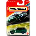 Matchbox 2024 Range Rover Phev – Hledejceny.cz