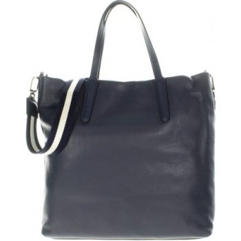 Gianni Chiarini Maya shopper navy