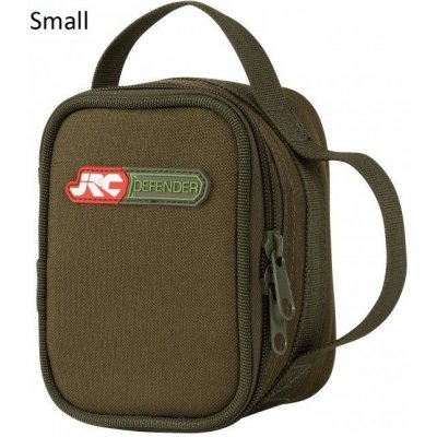 JRC Pouzdro na drobnosti Defender Accessory Small Bag – Zboží Mobilmania