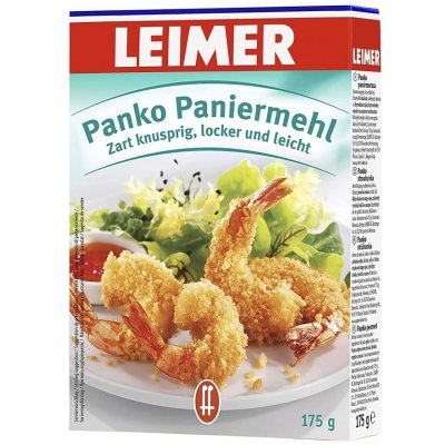 Leimer Panko strouhanka 175 g – Zboží Dáma