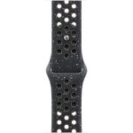 Apple Watch 42mm Midnight Sky sportovní řemínek Nike - S/M MYJP3ZM/A – Zboží Živě