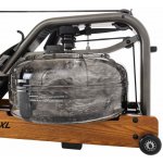 TUNTURI Fluid Rower Apollo Pro XL – Zboží Dáma