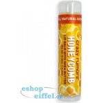 Crazy Rumors Balzám na rty Honeycomb Medový 4,2 g – Zboží Dáma