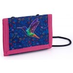 Karton P+P peněženka Kolibřík – Sleviste.cz